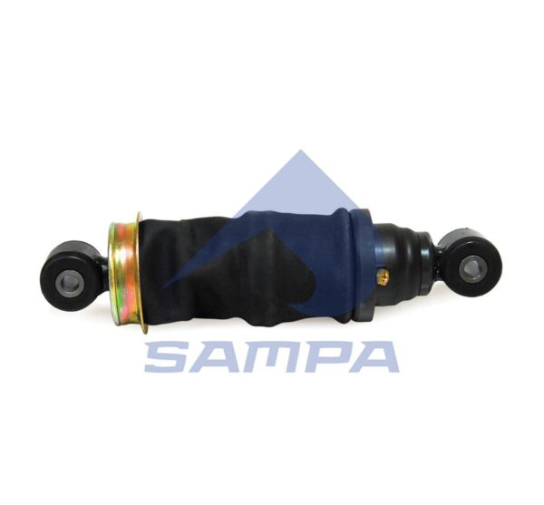 MOLA PNEUMATICA TRASEIRA AXOR/ACTROS - 9428906119