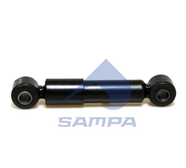 Amortecedor de Cabine Transversal do Volvo FH Clássico - 21539730