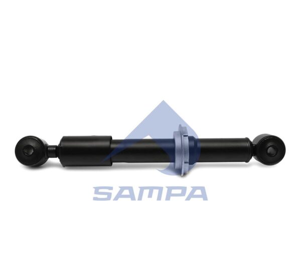 Amortecedor Sem mola da Cabine Parte Traseira do  Volvo FH12 e 13 - 20721166