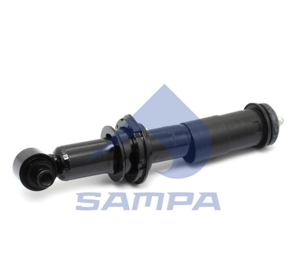 Amortecedor  de Cabine dianteiro Sem Mola FH13 - 21111925
