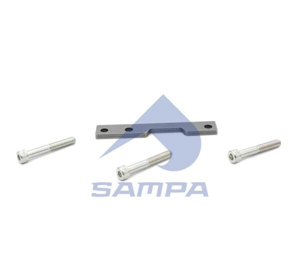 Jogo de Reparo da Chapa Limitadora do Câmbio i-shifit Volvo FH FM  - 20845917