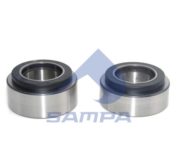 Kit de Mancal Dianteiro do Volvo FH - 20967831
