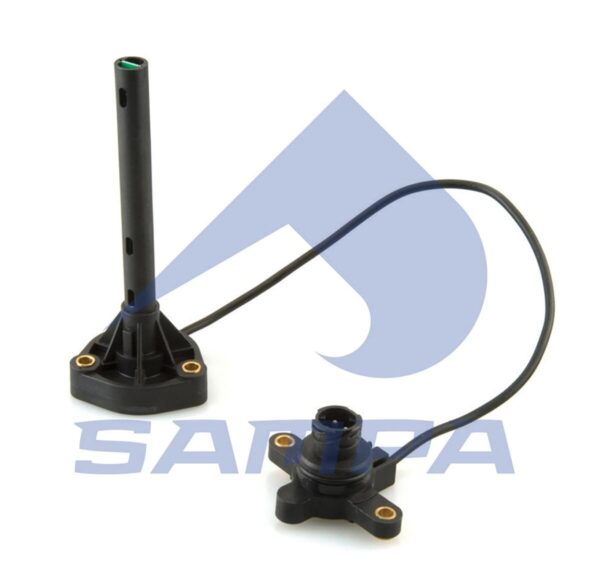 Sensor Nível de Óleo do Carter Volvo FH - 24424110
