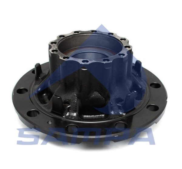 Cubo de Tração  Roda Com Rolamento Volvo FH - 2051805S1