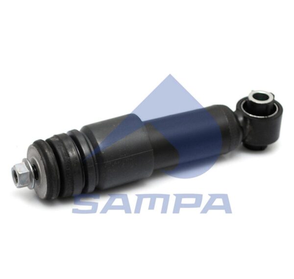Amortecedor Transversal da Cabine do Volvo FH4 - 22128971