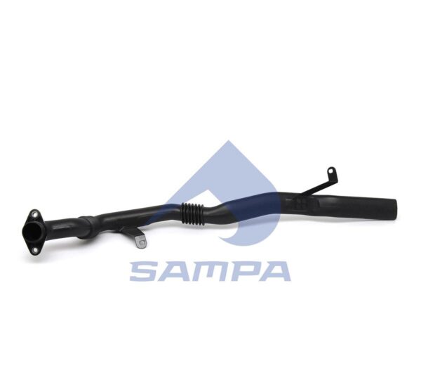 Tubo de Respiro do Motor  Volvo Fh Fm D13 - 21169404