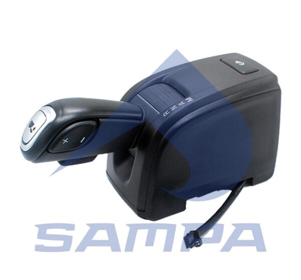 Manopla do Câbio Automatico Volvo FH I-SHIFT - 22583048
