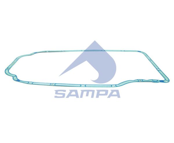 Junta do Carter Inferior Scania DC13 - 1520507