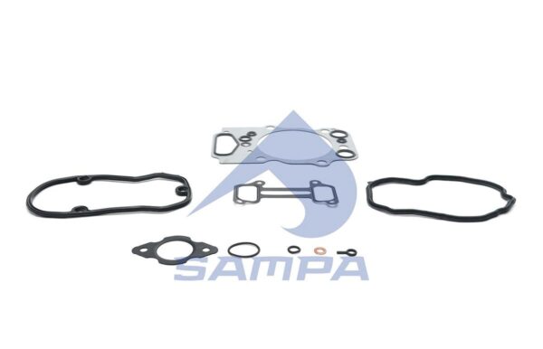 Jogo de Jutas do Cabeçote Scania NTG Após o 2019 -2308201