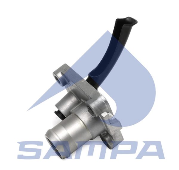 Tubo Vareta de Óleo do Motor  Scania  - 1727524