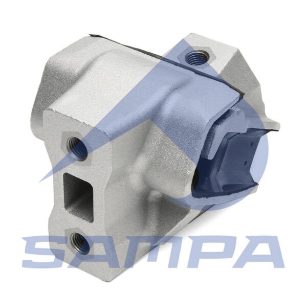 Coxim do Motor Dianteiro New DAF 2020 em Diante- 1929559