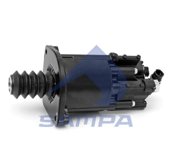 Servo de Embreagem do Mercedes Axor/Actros - 0002500562