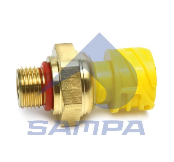 Sensor de Pressão do Carter Motor Volvo FH/FM - 21634017