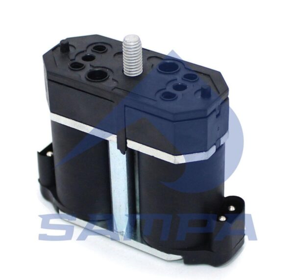 Válvula Solenoide do Câmbio 24V Scania GR - 1493771