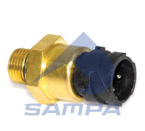 Sensor de Pressão do Ar Volvo FH/FM Clássico - 20829689