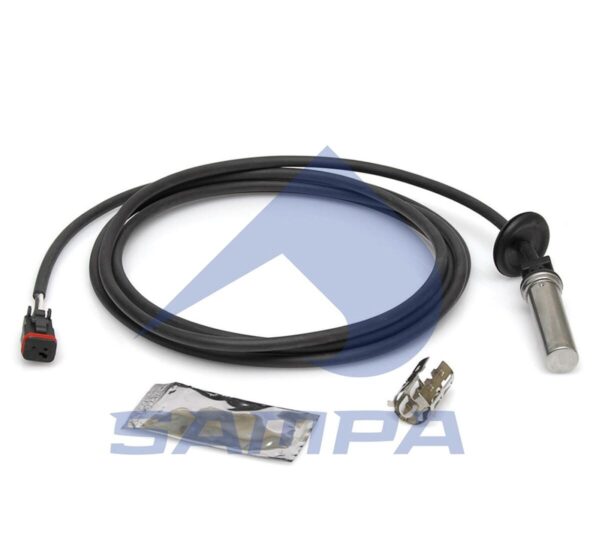 Sensor de Freio ABS Dianteiro Direito do Volvo  FH/FM - 21247154