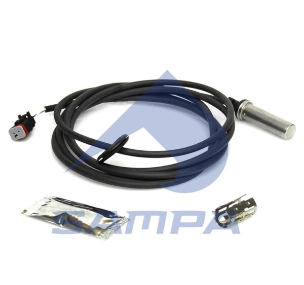 Sensor de Freio ABS Dianteiro Esquerdo do Volvo FH/FM - 21247147