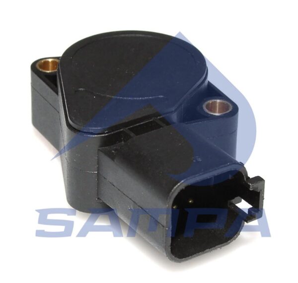 Sensor de pedal do Acelerador FH/FM S/Chicote - 20504685