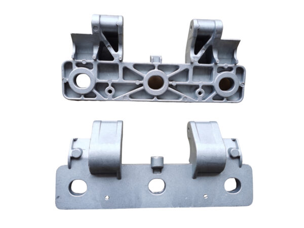 DOBRADIÇA ESTRIBO FRONTAL PARA DAF XF 105- 1735004