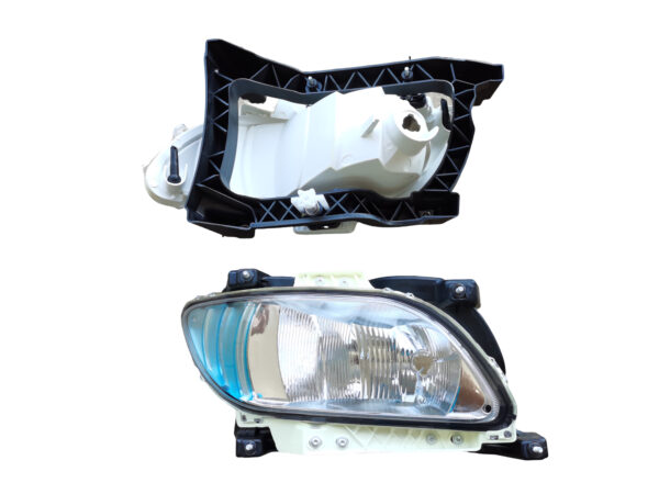 Farol auxiliar compativel com New DAF 2020, Lado Direito- 1835887