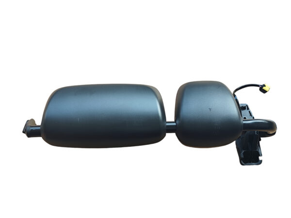 RETROVISOR ELETRICO LADO ESQUERDO COM DESEMBAÇADOR PARA NOVO DAF XF 2020/2024 - 1882110