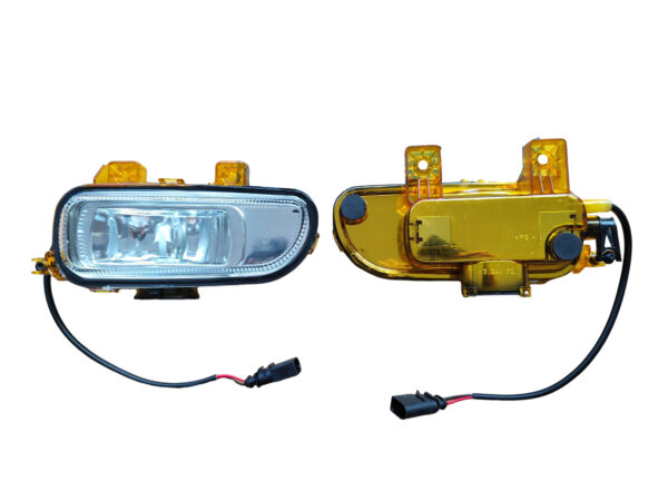 Farol De Milha Auxiliar De Neblina Do Lado Esquerdo do Mercedes Axor - 9408200056