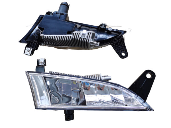 FAROL LATERAL GRADE LADO DIREITO SCANIA NTG - 2659164
