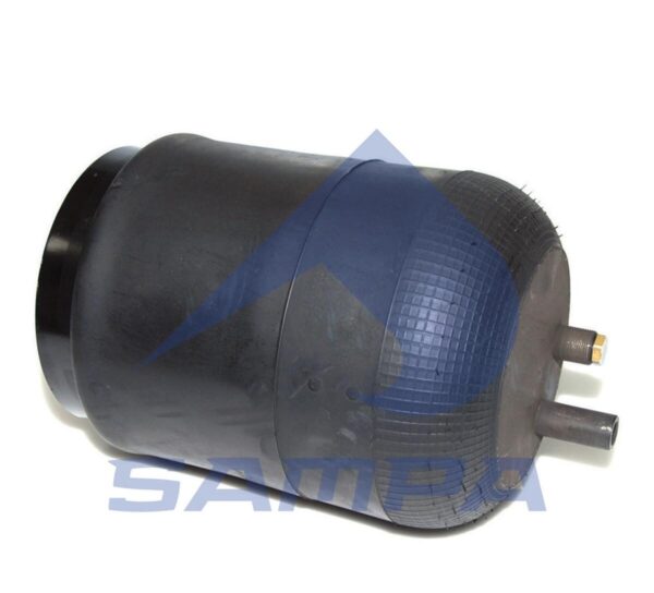 Mola Pneumática Com Bolsa do Mercedes Axor/Actros - 9423200221