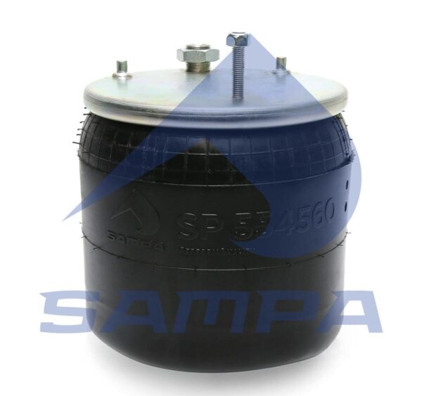 Mola Pneumática do Eixo de tração FH4 - 22058737