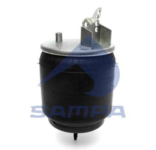 Mola Pneumática Com Base do Volvo FH 2004 á 2014- 21961374