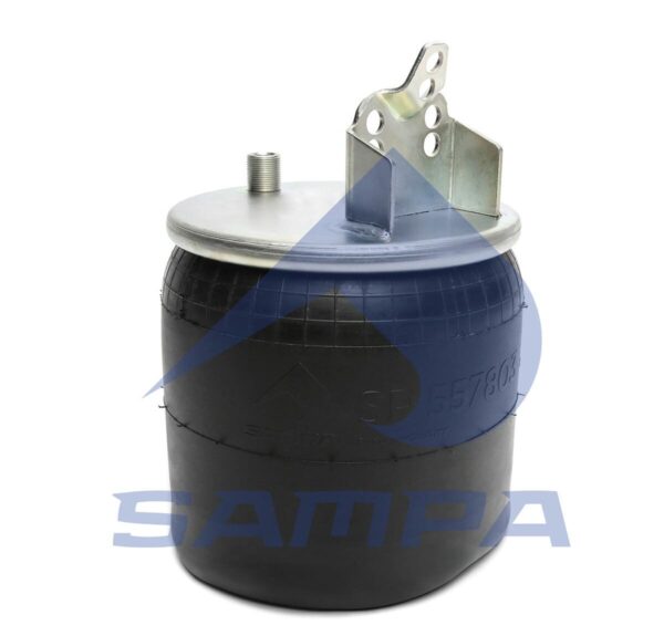 Bolsa Pneumática da Suspensão Traseira Sem Base do Volvo FH 2004 á 2014  - 21961374