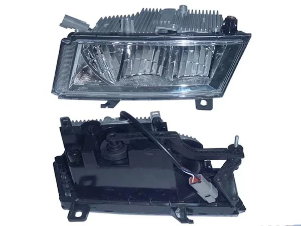 Farol Auxiliar Scania Série 7 NTG P,G,R,S Após 2019 Lado ESQUERDO - 2552714