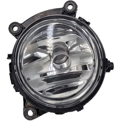 Farol Auxiliar  Mercedes-Benz Actros Após 2020 Lado Esquerdo - 9608200556