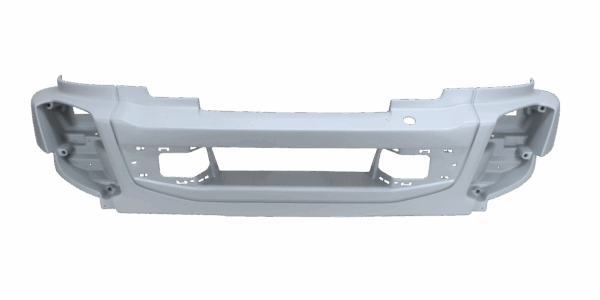 Para-choque do Volvo Vm 270 2014 Em Diante - 22376336
