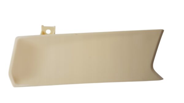 Tampa da Grade Frontal Superior Lado Esquerdo Scania S7 NTG P/G Original - 2507857
