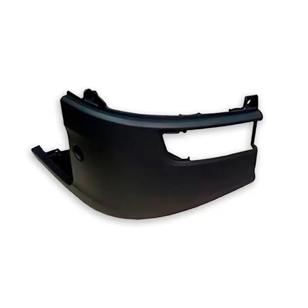 Ponteira do Para-Choque Lado Esquerdo 375mmX290mm Scania S7 2019 em Diante- 2295955