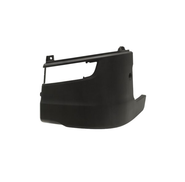 Ponteira do Para-Choque Lado Esquerdo 465mmX410mm Scania 2019 em Diante- 2295948