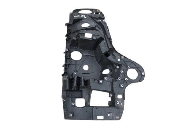 Suporte Farol e Milha LD Mercedes Actros - 9608852265