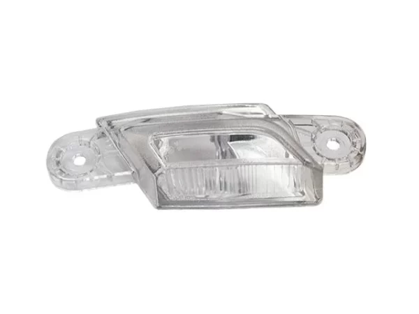 LANTERNA PARALAMA ESTRIBO DAF XF 2021 LE - 1846491