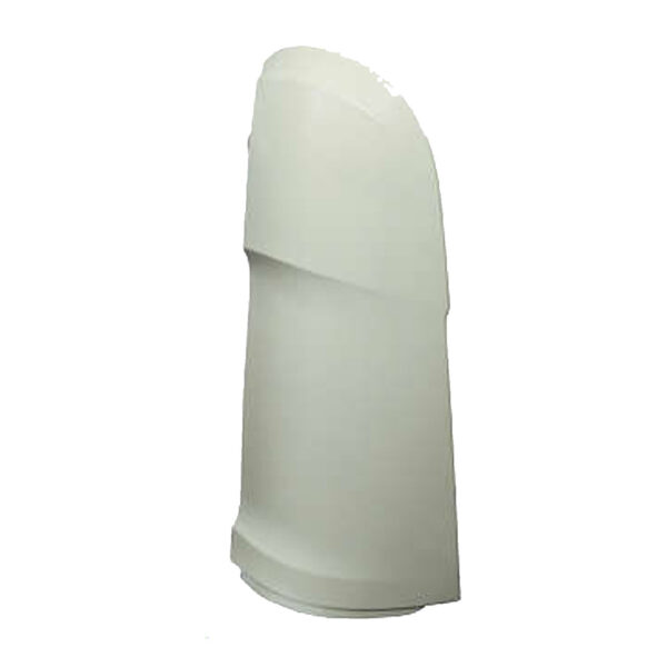 Defletor Lateral Lado Direito do Scania NTG Cabine R Após 2019 - 2230757