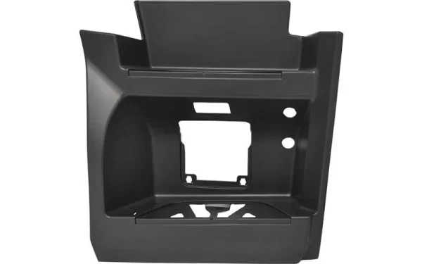 Estribo inferior cabine alta lado Esquerdo Mercedes NEW ACTROS 2019 - 9606662003