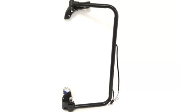 Braço do Espelho Retrovisor C/Chicote Lado Esquerdo Mercedes Axor - 0018109714