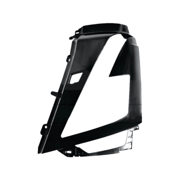 Moldura Farol Principal Lado Esquerdo Volvo FH Após 2021 - 84449120