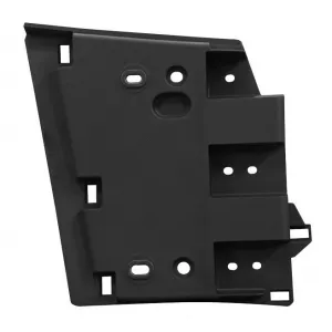 Suporte Grade Frontal Inferior Lado Esquerdo Scania NTG - 2338767