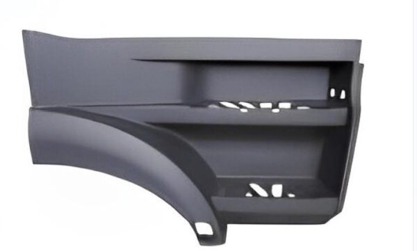 Estribo Superior Lado Esquerdo Mercedes Actros 2022 - 9606664603