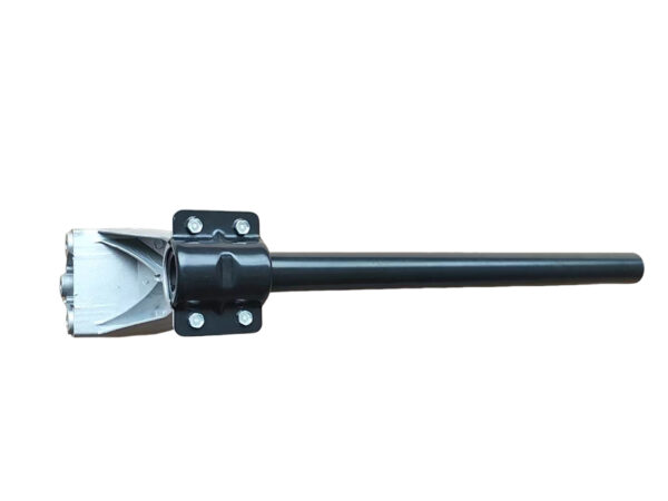 Suporte de Fixação Completo do Para-lama Traseiro do DAF de Ambos os Lados - 1371224