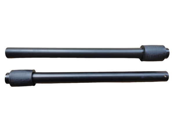 Suporte de Paralama Traseiro 615MM do DAF XF - 1610454