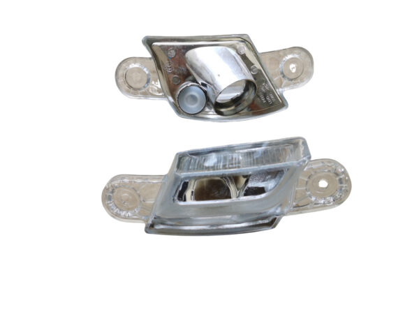 LANTERNA PARALAMA ESTRIBO DAF XF 2021 LD - 1846492