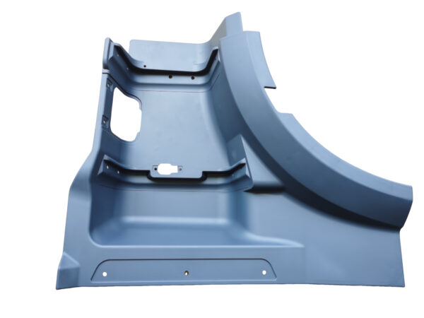 Paralama da Cabine (Estribo) Lado Direito New DAF XF Após 2021 - 1861673