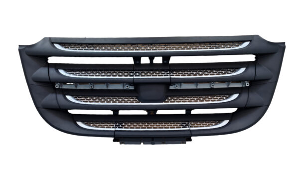 Grade Frontal Inferior Caminhão DAF XF Após 2021 - 2048272